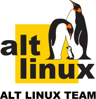 ALT Linux Team